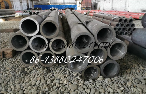 X10CrWMoVNb9-2/P92/T92/F92 Boiler Tube Pipe